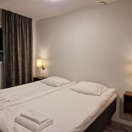 The Sleeping Bear Inari Exterior foto
